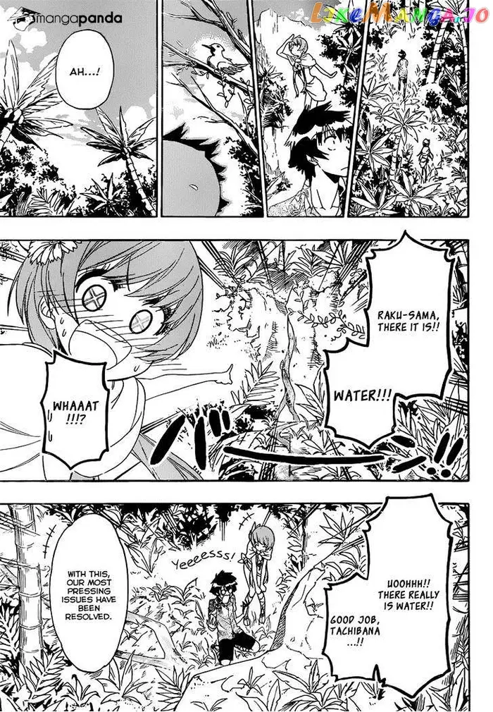 Nisekoi Chapter 170 image 11_optimized